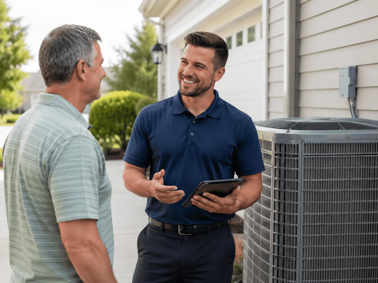 Heat Pump Installation Bloxom, VA FAQs